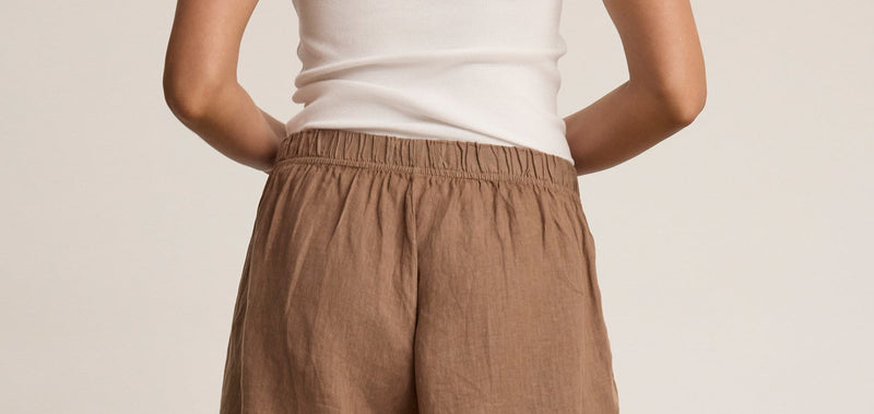 Velvet Lola Linen Pants (6 Colours)