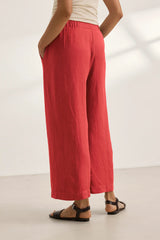Velvet Lola Linen Pants