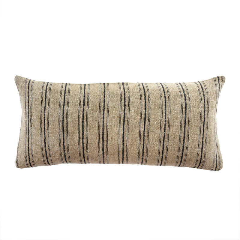 Linen Lumber Pillow