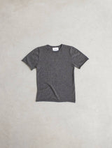 Leap Concept Cashmere Wool Tee