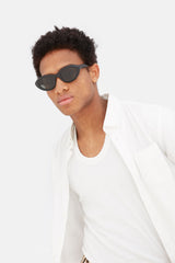 RSF Cocco Black Sunglasses