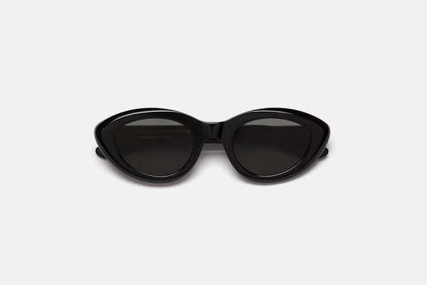 RSF Cocco Black Sunglasses