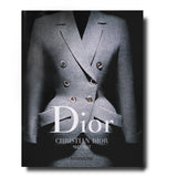 Dior by Christian Dior Book