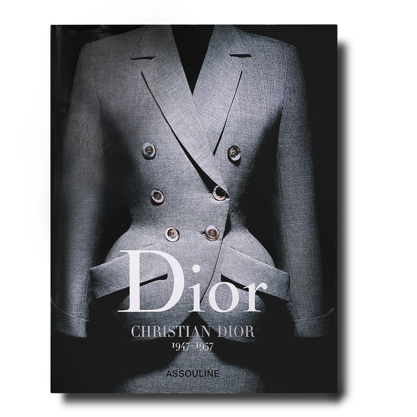 Dior by Christian Dior Book CLEMENTINE S