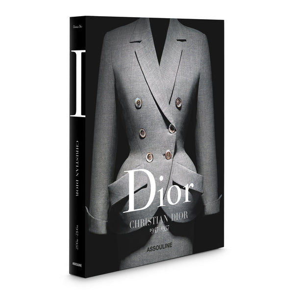 Dior by Christian Dior Book
