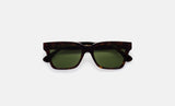RSF America 3627 Green Sunglasses