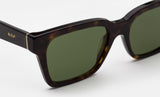 RSF America 3627 Green Sunglasses