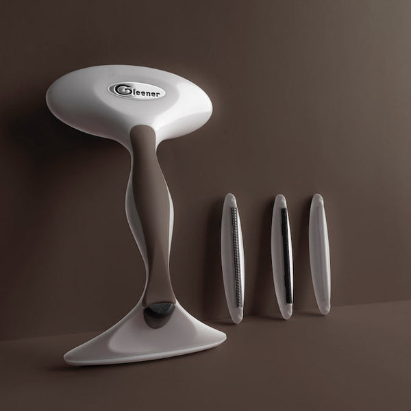 Gleener 2-in-1 Fabric Shaver/ Lint Brush
