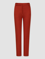 Joseph Coleman Gabardine Stretch Pants