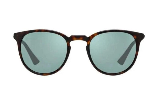 Taylor Morris George Arthur Reinvented Black Sunglasses