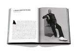Louis Vuitton: Virgil Abloh (Classic Balloon Cover) Book