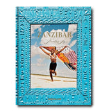 Zanzibar Book