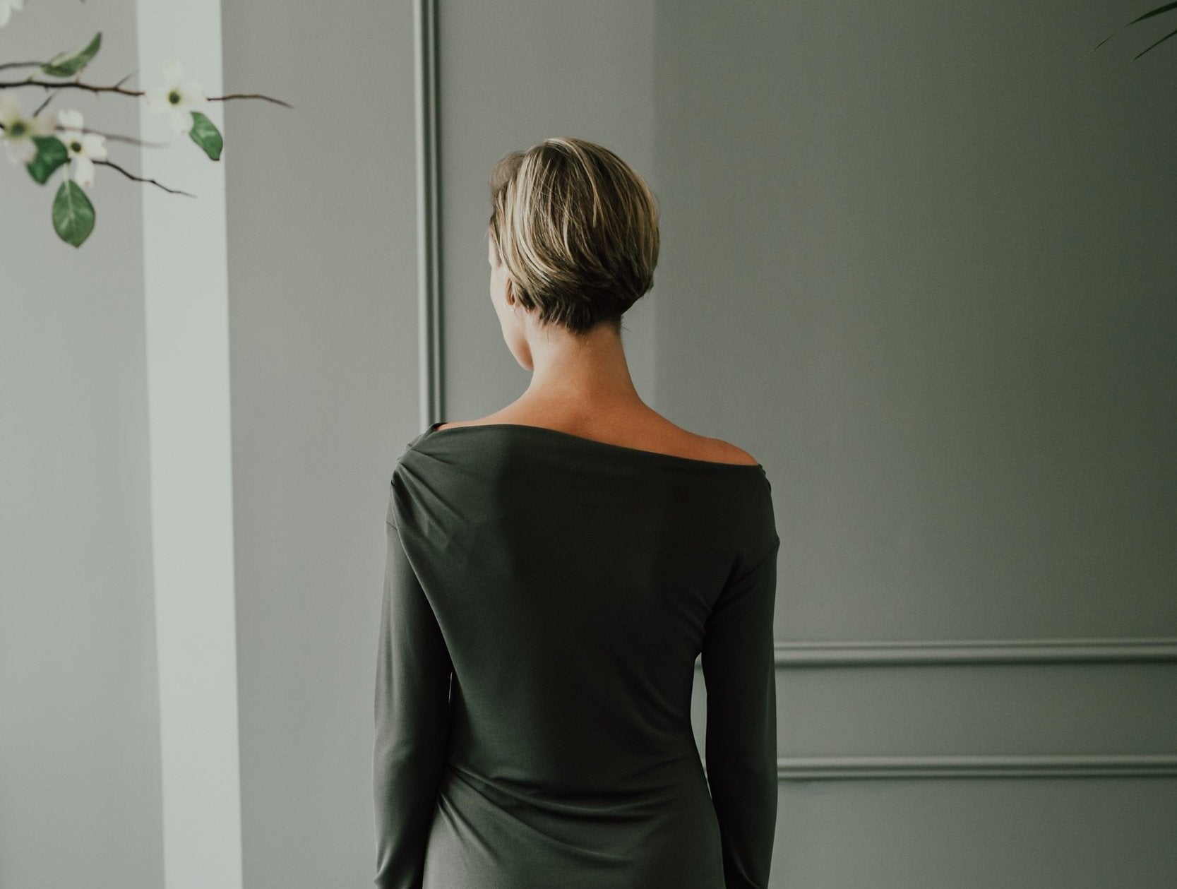 CLEMENTINE'S x MEROTTO Alexia Dress