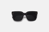 Marni Li River Black Sunglasses