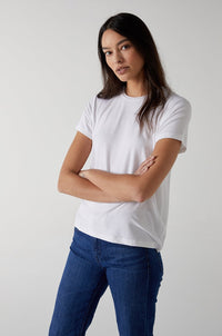 Velvet JG Solana Modal Tee