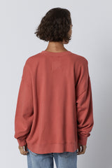 Velvet JG Abbot Organic Sweatshirt