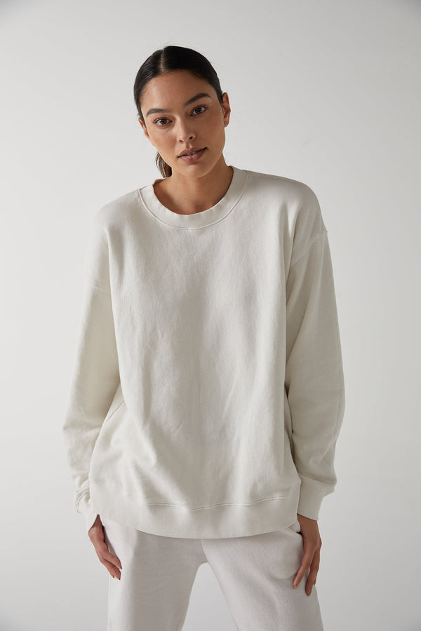 Velvet JG Abbot Organic Sweatshirt
