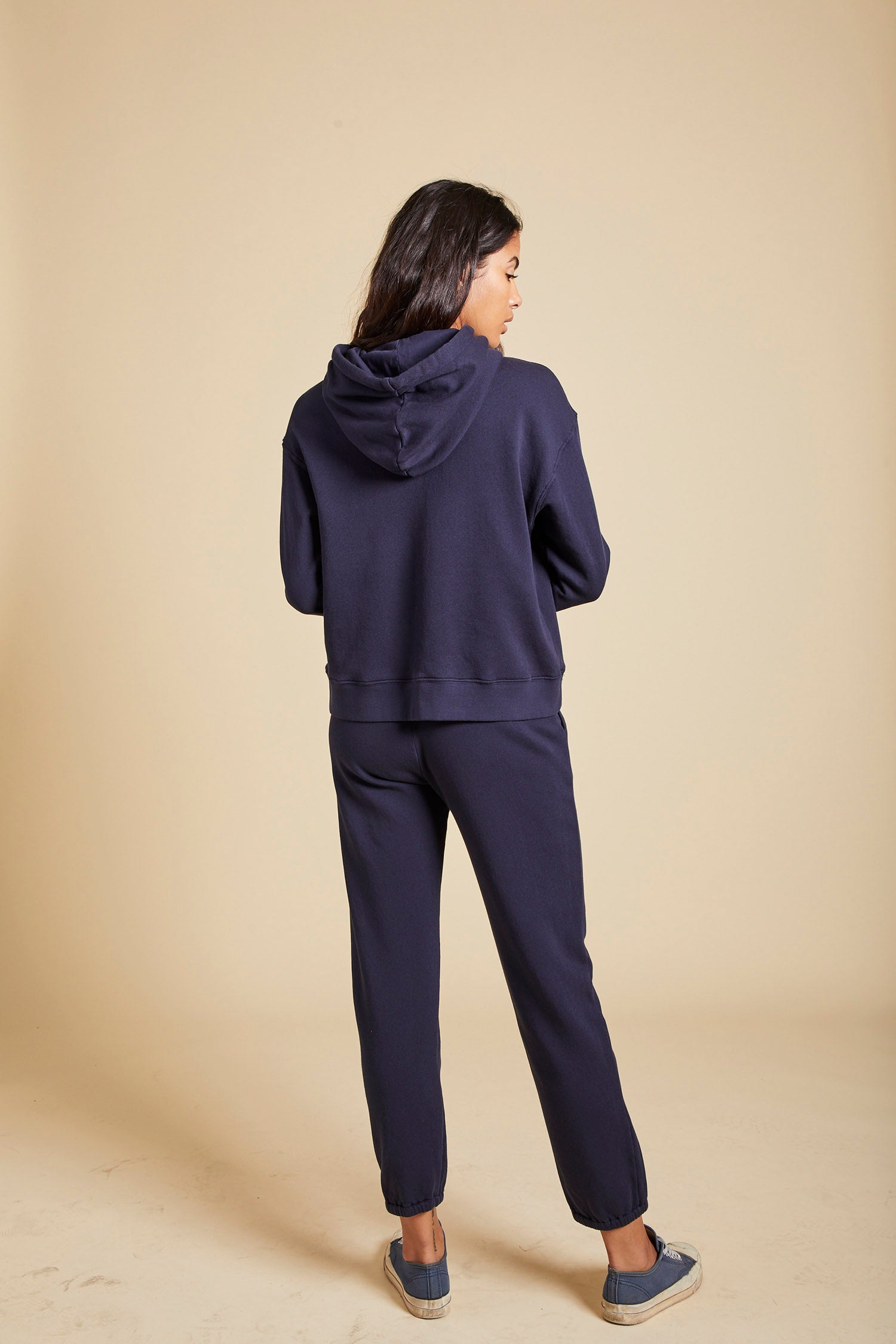 Velvet JG Ojai Fleece Hoodie