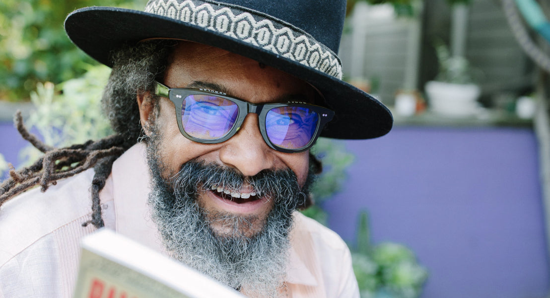 CADDIS Porgy Backstage Reader