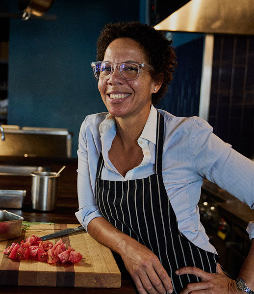 CADDIS Porgy Backstage Reader