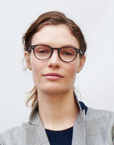 Abbey - Blue Light Readers