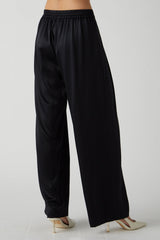 Velvet JG Manhattan Silk Pants