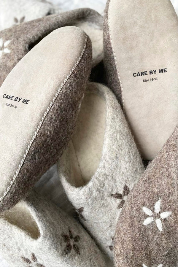 Care by Me Slippers